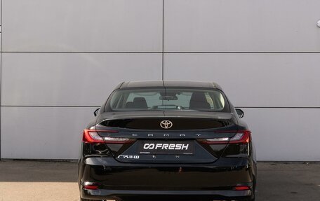 Toyota Camry, 2024 год, 4 220 000 рублей, 4 фотография