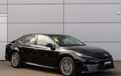 Toyota Camry, 2024 год, 4 220 000 рублей, 1 фотография