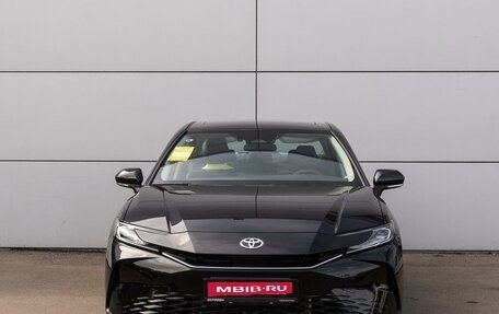 Toyota Camry, 2024 год, 4 220 000 рублей, 3 фотография