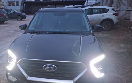 Hyundai Creta, 2022 год, 2 470 000 рублей, 1 фотография