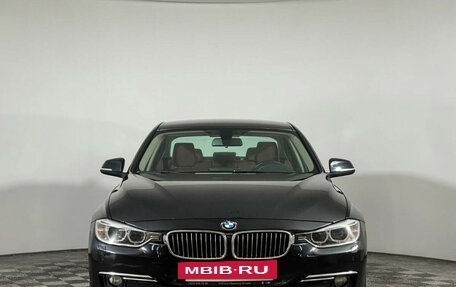 BMW 3 серия, 2015 год, 2 225 000 рублей, 3 фотография