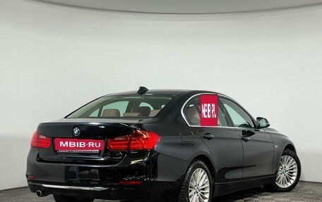 BMW 3 серия, 2015 год, 2 225 000 рублей, 2 фотография