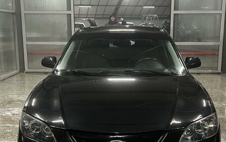 Mazda 3, 2008 год, 669 999 рублей, 1 фотография