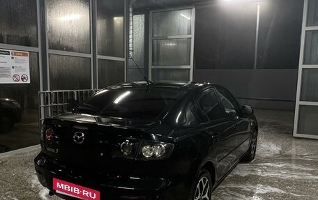 Mazda 3, 2008 год, 669 999 рублей, 5 фотография