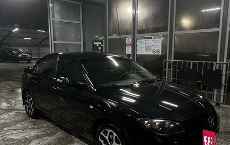 Mazda 3, 2008 год, 669 999 рублей, 2 фотография