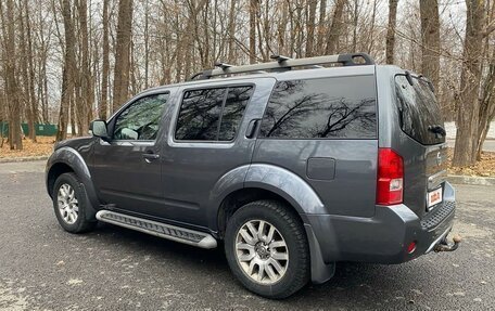 Nissan Pathfinder, 2013 год, 1 980 000 рублей, 5 фотография