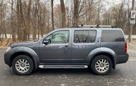 Nissan Pathfinder, 2013 год, 1 980 000 рублей, 4 фотография