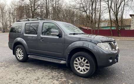 Nissan Pathfinder, 2013 год, 1 980 000 рублей, 11 фотография