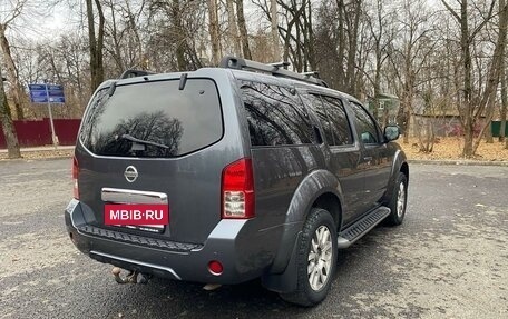 Nissan Pathfinder, 2013 год, 1 980 000 рублей, 8 фотография