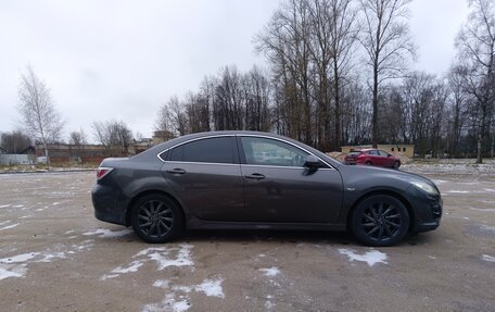 Mazda 6, 2011 год, 1 085 000 рублей, 7 фотография