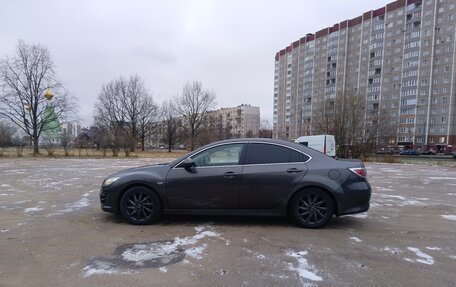 Mazda 6, 2011 год, 1 085 000 рублей, 6 фотография