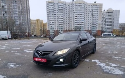 Mazda 6, 2011 год, 1 085 000 рублей, 1 фотография