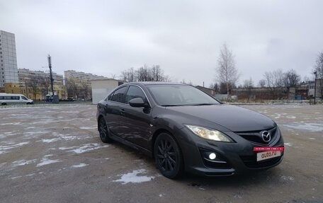 Mazda 6, 2011 год, 1 085 000 рублей, 2 фотография