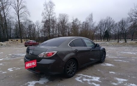 Mazda 6, 2011 год, 1 085 000 рублей, 4 фотография