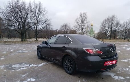 Mazda 6, 2011 год, 1 085 000 рублей, 3 фотография