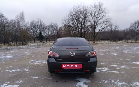 Mazda 6, 2011 год, 1 085 000 рублей, 5 фотография