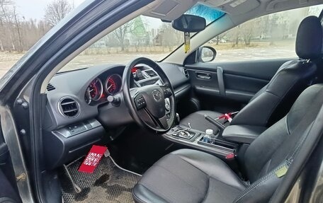 Mazda 6, 2011 год, 1 085 000 рублей, 13 фотография