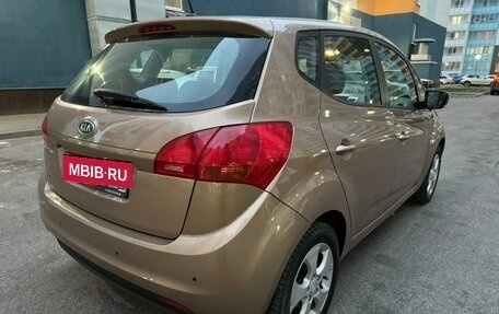 KIA Venga I, 2012 год, 850 000 рублей, 4 фотография