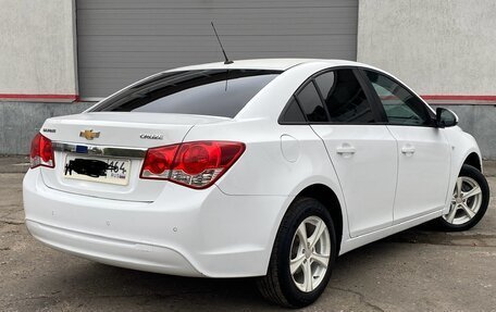 Chevrolet Cruze II, 2013 год, 729 000 рублей, 3 фотография