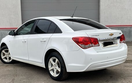 Chevrolet Cruze II, 2013 год, 729 000 рублей, 2 фотография