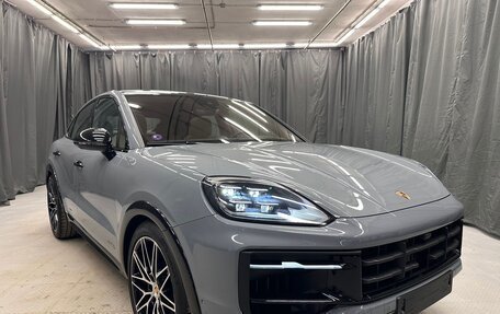 Porsche Cayenne III, 2024 год, 28 995 000 рублей, 2 фотография