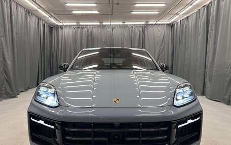 Porsche Cayenne III, 2024 год, 28 995 000 рублей, 7 фотография