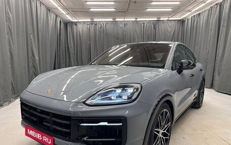 Porsche Cayenne III, 2024 год, 28 995 000 рублей, 1 фотография