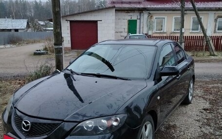 Mazda 3, 2005 год, 475 000 рублей, 3 фотография