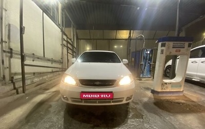 Chevrolet Lacetti, 2012 год, 830 000 рублей, 1 фотография