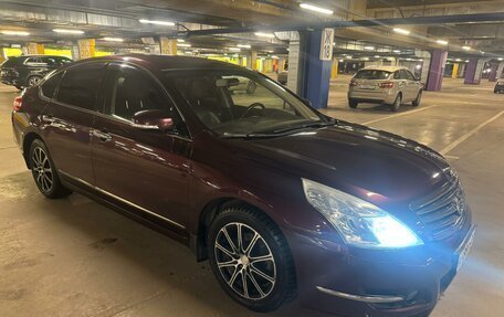 Nissan Teana, 2011 год, 1 100 000 рублей, 1 фотография