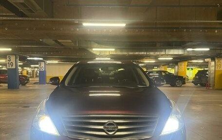 Nissan Teana, 2011 год, 1 100 000 рублей, 4 фотография