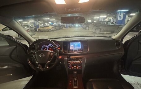 Nissan Teana, 2011 год, 1 100 000 рублей, 14 фотография