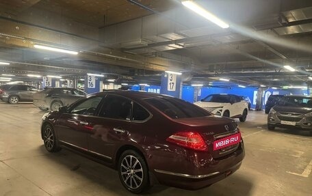 Nissan Teana, 2011 год, 1 100 000 рублей, 8 фотография