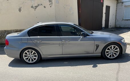 BMW 3 серия, 2010 год, 1 589 000 рублей, 2 фотография