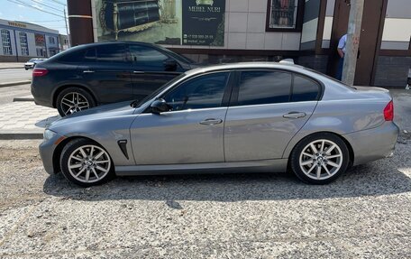 BMW 3 серия, 2010 год, 1 589 000 рублей, 3 фотография