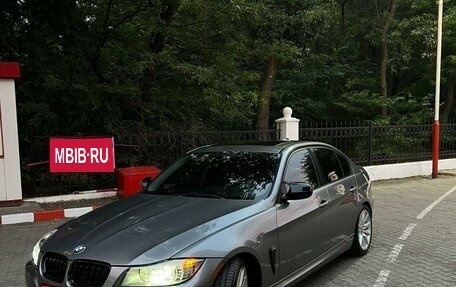 BMW 3 серия, 2010 год, 1 589 000 рублей, 1 фотография