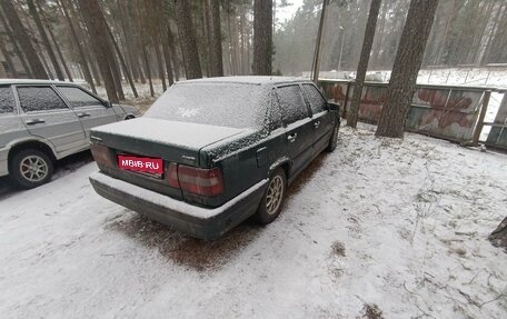 Volvo 850, 1995 год, 160 000 рублей, 1 фотография