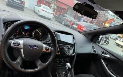 Ford Focus III, 2013 год, 790 000 рублей, 1 фотография