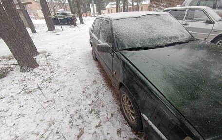 Volvo 850, 1995 год, 160 000 рублей, 3 фотография