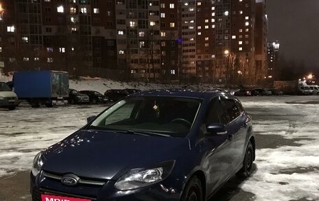 Ford Focus III, 2011 год, 750 000 рублей, 10 фотография