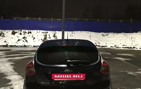 Ford Focus III, 2011 год, 750 000 рублей, 7 фотография