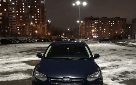 Ford Focus III, 2011 год, 750 000 рублей, 9 фотография