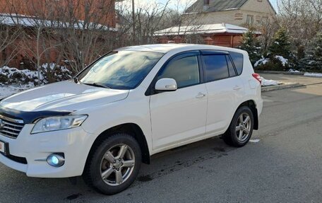 Toyota RAV4, 2012 год, 1 820 000 рублей, 3 фотография