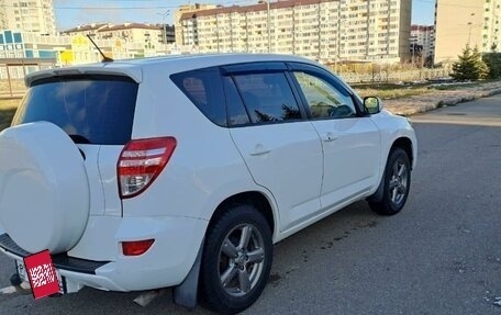 Toyota RAV4, 2012 год, 1 820 000 рублей, 5 фотография