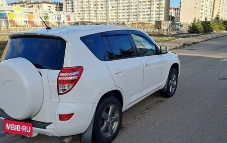 Toyota RAV4, 2012 год, 1 820 000 рублей, 6 фотография