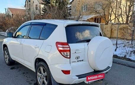 Toyota RAV4, 2012 год, 1 820 000 рублей, 4 фотография