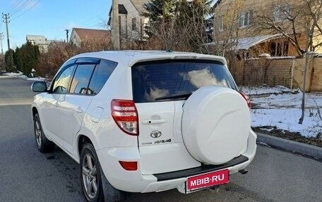 Toyota RAV4, 2012 год, 1 820 000 рублей, 11 фотография