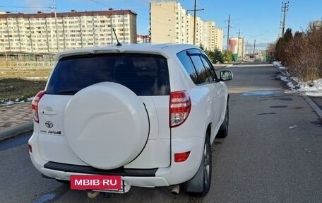 Toyota RAV4, 2012 год, 1 820 000 рублей, 7 фотография