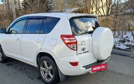 Toyota RAV4, 2012 год, 1 820 000 рублей, 9 фотография