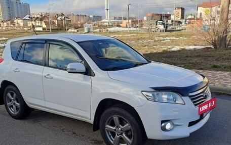 Toyota RAV4, 2012 год, 1 820 000 рублей, 8 фотография